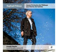 Haydn, J. - Concertos Pour Violoncell