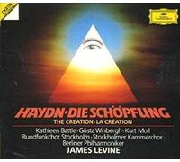 Haydn, J. - Creation