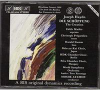 Haydn, J. - Creation