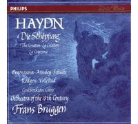 Haydn, J. - Creation
