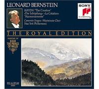 Haydn, J. - Creation/Mass 14