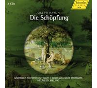 Haydn, J. - Die Schopfung/Creation