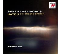 Haydn, J. - Die Sieben Letzte Worte