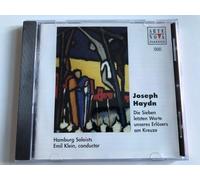 Haydn, J. - Die Sieben Letzten Worte (Klein, Hamburg Soloists)