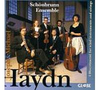 Haydn, J. - Divertimento (4)
