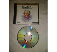 Haydn, J. - Greatest Hits