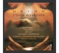 Haydn, J. - Haydn/L'isola Disabitata