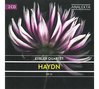 Haydn, J. - Haydn: Op. 33