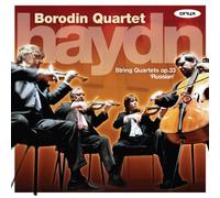 Haydn, J. - Haydn: String Quartets, Op. 33, 'russian'