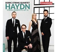 Haydn, J. - Haydn: String Quartets, Op. 76