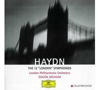 Haydn, J. - Haydn: The 12 London Symphonies