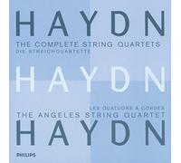 Haydn, J. - Haydn: The Complete String Quartets