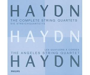 Haydn, J. - Haydn: The Complete String Quartets