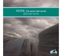Haydn, J. – Haydn: The Seven Last Words Of Christ – CD