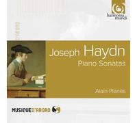 Haydn, J. - Joseph Haydn: Piano Sonatas