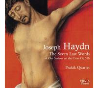 Haydn, J. - Joseph Haydn: The Seven Last Words...