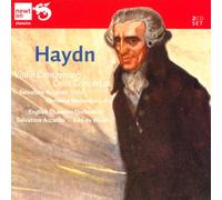 Haydn, J. - Joseph Haydn: Violin Concertos And Cello Concertos