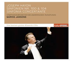 Haydn, J. - Kulturspiegel