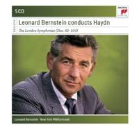 Haydn: The London Symphonies (Nos. 93-104)