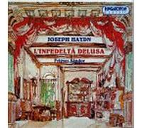 Haydn, J. - L'infedelta Delusa-Complete Opera