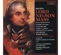 Haydn, J. - Lord Nelson Mass