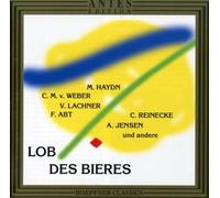 Haydn, J.M. - Lob des Bieres (Praise of Beer)