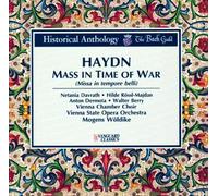 Haydn, J. - Mass in Time of War