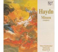 Haydn, J. - Masses