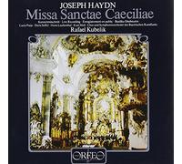 Haydn, J. - Missa Sanctae Caeciliae