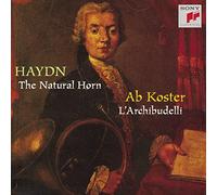 Haydn, J. - Natural Horn