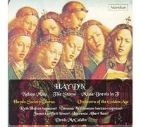 Haydn, J. - Nelson Mass/Storm/Missa Brevis