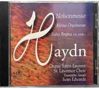 Haydn, J. - Nelsonmesse/Kleine Orgelmesse/
