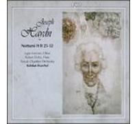 Haydn, J. - Notturni
