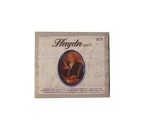 Haydn J - Part I