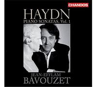 Haydn, J. - Piano Sonatas