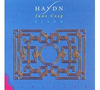 Haydn, J. - Piano Works