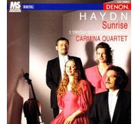 Haydn, J. - Quartet Str Opus 76 4-6