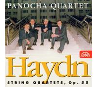 Haydn, J. - Quartet String (3)
