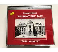 Haydn, J. - Quartet String (6)