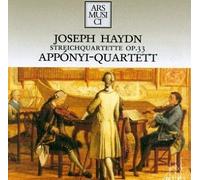 Haydn, J. - Quartet String (6)