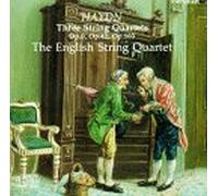 Haydn, J. - Quartet String Opus 0/42/103