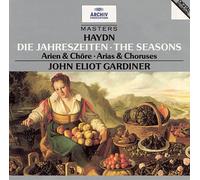 Haydn, J. - Seasons