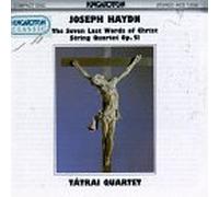 Haydn, J. - Seven Last Words of Christ