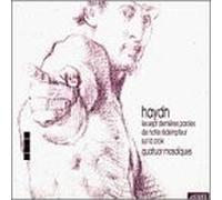 Haydn, J. - Seven Last Words of Christ