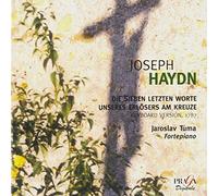 Haydn, J. - Seven Last Words Of Christ On The Cross (Tuma)