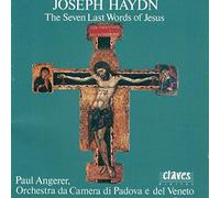Haydn, J. - Seven Last Words of Jesus