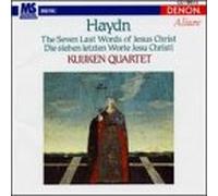 Haydn, J. - Seven Last Words of Jesus Chri