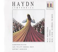 Haydn J. - Sinfonien 48/53/85