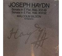 Haydn, J. - Sonata 49/52