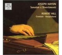 Haydn, J. - Sonatas & Divertimentos